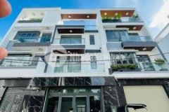 Nhà kdc anh tuấn đường n8 nối dài nhà bè