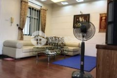 Căn hộ 85m2 tại sudico phạm hùng 2 ngủ full đồ