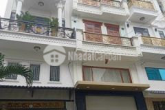 Cần bán gấp căn nhà phường hiệp thành quận 12