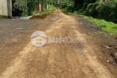 Bán đất xã cuor đăng buôn mê thuột