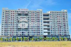 Chào bán căn góc fpt view biển và núi non nước đẹp