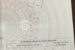 1 3 tỷ đất thổ vườn mặt tiền đường ô tô gcđ tg