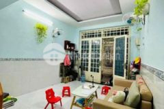 Nhà đẹp hẻm xe hơi 28m2 chỉ 3 25 ty q tân bình