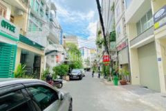 Bán nhà 2mt đườg út tịch 1h6l có thu nhập 60trthg