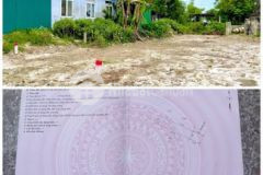 Bán nhanh 2 lô liền kề ven phá tam giang