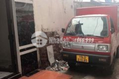 Bán nhà cấp 4 độc lập 1 phòng ngủ riêng biệt