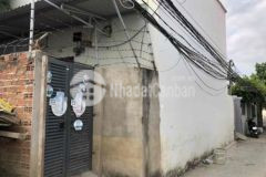 Bán đất kèm dãy nhà trọ 7 phòng gần chợ ga 217m2