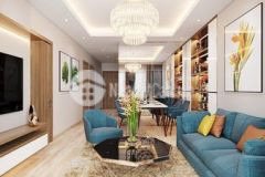 Bán nhanh căn 2pn 65m trả trước 750 triệu ở ngay