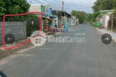 360m2 mặt tiền lưu trọng lư khu lam sơn phước hoà