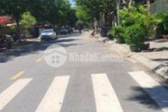 Đất hàng hiếm khu cán bộ xuân hà