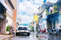 2 tỷ 5 17m2 sát q1 nhà đinh tiên hoàng bt