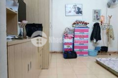 Mai dịch căn hộ chung cư ô tô nhà 2 thoáng