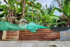 Nền hẻm 283 đường trần quang diệu bình thủy