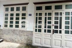 Bán nhà lê văn khương ngay bia tiger