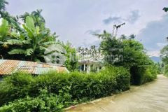 Đất vườn hoà ninh 1800m2 có 300m2 đất ở gần suối