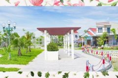 Bán lô mặt tiền đường bích khê gần quảng trường