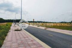 Đất ngộp tại long thành chỉ 2ty100