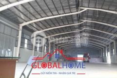 X199 bán nhà xưởng kcn tại cần giuộc long an