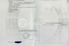 Mt biển phạm văn đồng 5 28m giá 100tm2