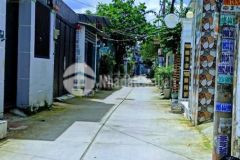 Bán đất nguyễn thị sóc hóc môn 78m2 đườngnhựa shr