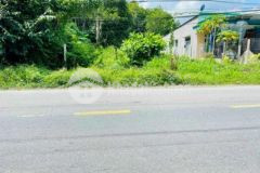 Chủ gửi đất 90m2 thổ mt dương công khi 1ty750