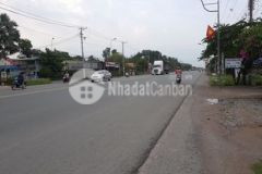 Bán kho xưởng dt741 bến cát