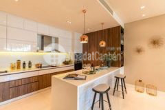 Căn hộ view sông sg view q1 dt 106m2 giá tốt