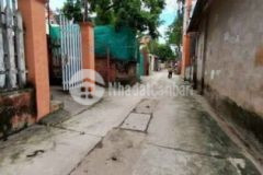 Đất đông la oto đỗ cửa lô góc 1 75 tỷ