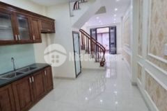 4 tầng 32 5m2 sát phú lamgiá 1 85