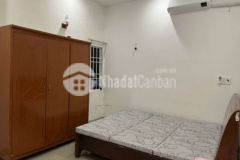 Bán nhà gần biển bãi sau vũng tàu cho làm homestay