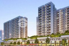 Bán gấp căn 2pn sân vườn hiếm view bao đẹp giá tốt