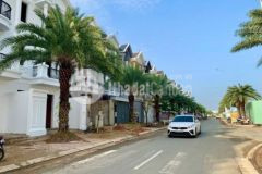 Bán đất nền sổ đỏ quận 9