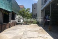 Chính chủ cần bán gấp đất mặt tiền phan thúc duyện