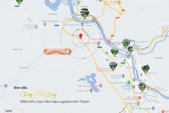 Mở bán đợt cuối duyên hải garden tp lào cai