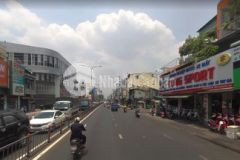 Hàng hiếm mt hoàng văn thụ p 15 pn ngang 6 7m