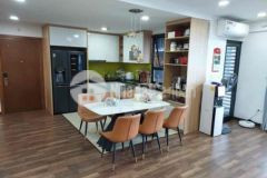 Căn hộ cao cấp tại goldmark city 136 hồ tùng mậu