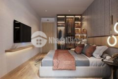 Chính chủ bán lại căn 2pn 2wc view hồ bơi