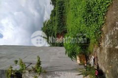 Đất 1 xẹc hà huy giáp gần cao đẳng điện lực