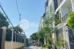 Bán đất 66 bình lợi 4 5 x 18 85m2 10 3 tỷ