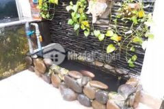 Cần tiền bán gấp nhà khu phố ăn uống