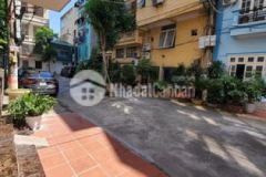 Bùi huy bích phân lô ô tô tránh giá rẻ