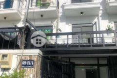 Nhà 3 5x15m 1tret 2lau 3phong ngủ