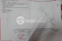 Nền đường b6 kdc tân phú cái răng cần thơ