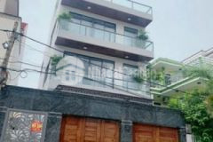 Vip góc 2mt bình phú 13x8 2 nh 18 14 3 tầng