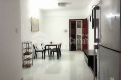 Bán ch bông sao 68m2 có nội thất sổ hồng riêng