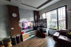 Bán nhà nhân hoà 34m2 5t gần phố kd tốt