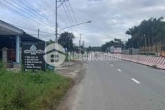 Đất chính chủ đường đt 744