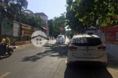 Mặt tiền nguyễn ư dĩ thảo điền 21x501150m2 q2