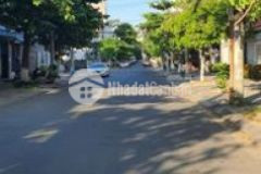 Bán lô đất siêu khủng hàng cực hiếm