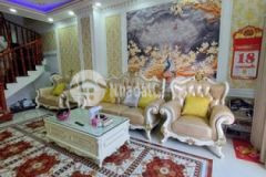 Nhà mt tân thới hòa tân phú 250m2 3 lầu 10 9 tỷ